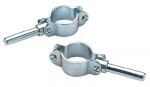 Seachoice 70521Clamp-On Oarlocks (Seachoice)